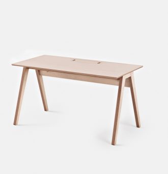 Studio Desk - Sustainable office desk