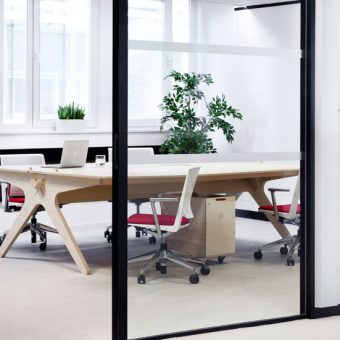 Modern Sustainable Office Furniture