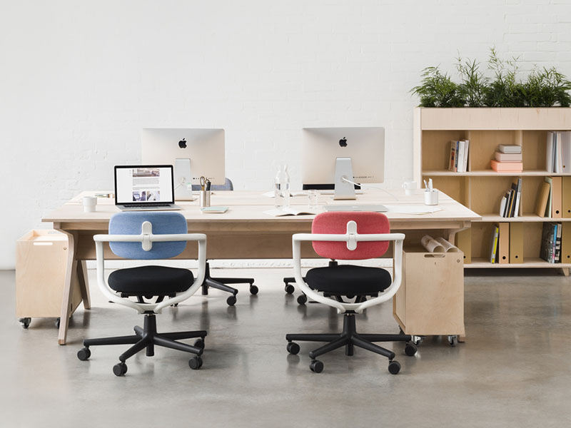 Sustainable Home and Office Office Furniture